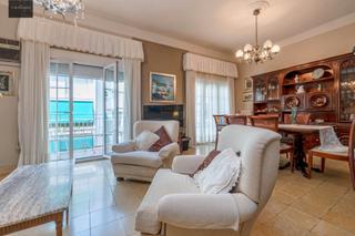 Appartement à Calle pedro antonio de alarcón 18. Piso en zona recogidas