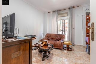 Appartement à Plaza sol y luna 3. Piso en plaza sol y luna zaidin