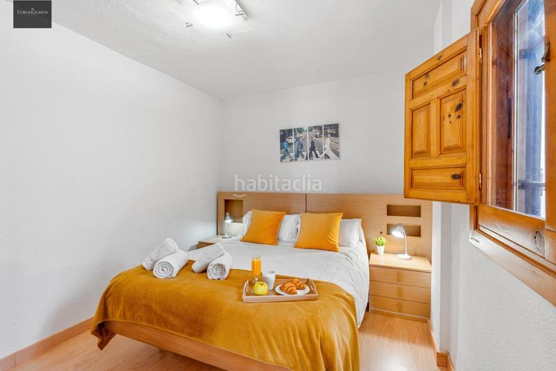 Foto 0fdbe5db-d11f-4afd-8fcb-55d503d6d9b5. Appartamento in calle elvira 136 in Barrio de Albaicín Granada