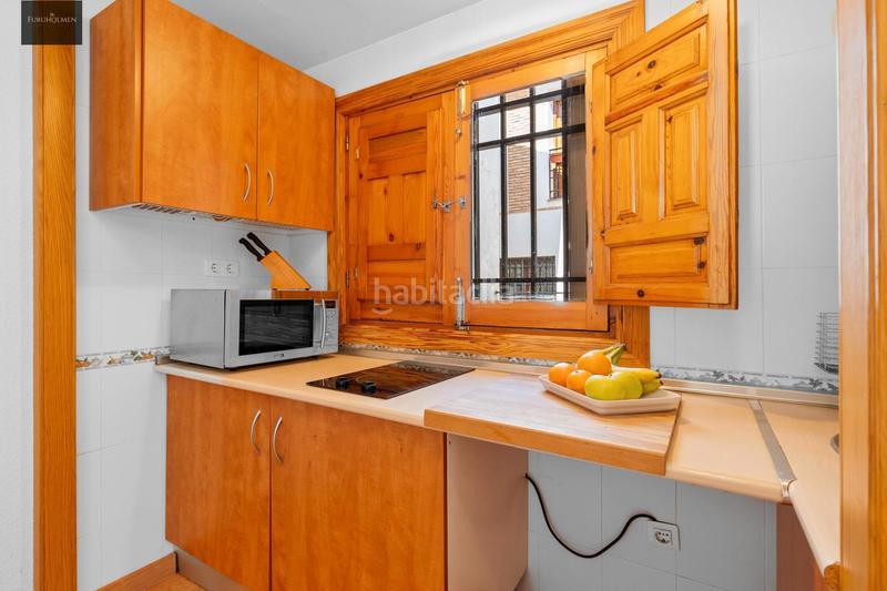 Foto 10067da7-4210-4f8e-83ca-17cff510970b. Appartamento in calle elvira 136 in Barrio de Albaicín Granada