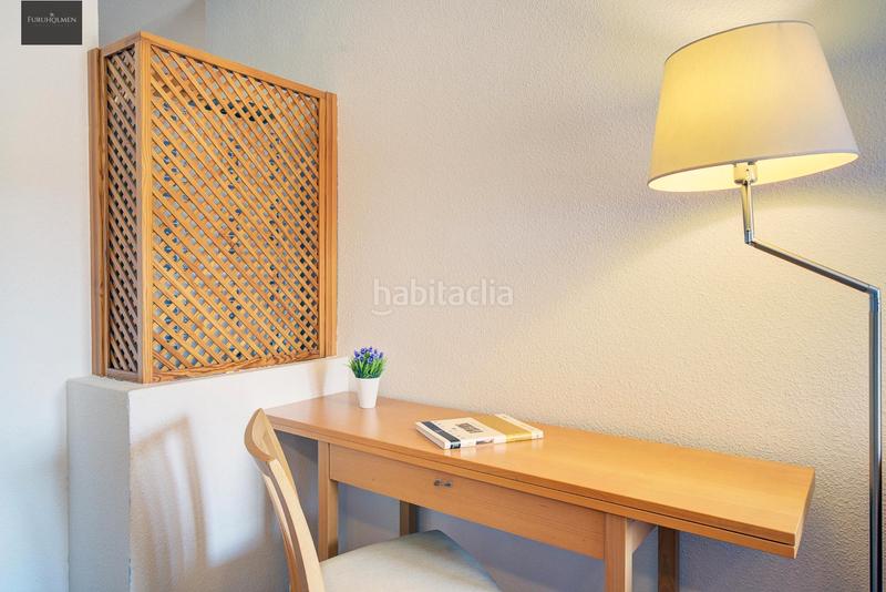 Foto 129c7618-ee3d-4b8a-89cb-d5900b55ab49. Appartamento in calle elvira 136 in Barrio de Albaicín Granada