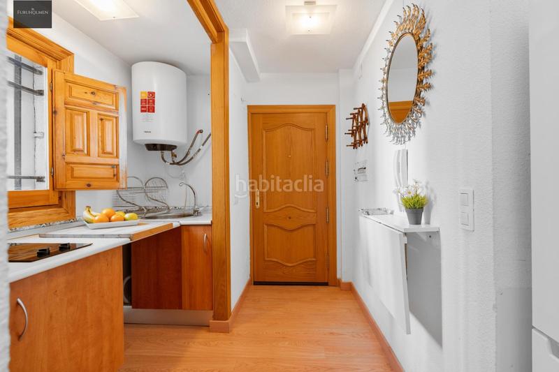 Foto 451c3783-1962-45b8-954a-bb147d2d8fce. Appartamento in calle elvira 136 in Barrio de Albaicín Granada