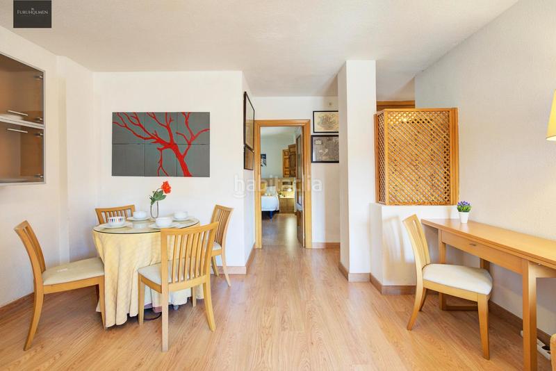 Foto 4f6566a1-d09c-4939-99a0-cca14f785875. Appartamento in calle elvira 136 in Barrio de Albaicín Granada