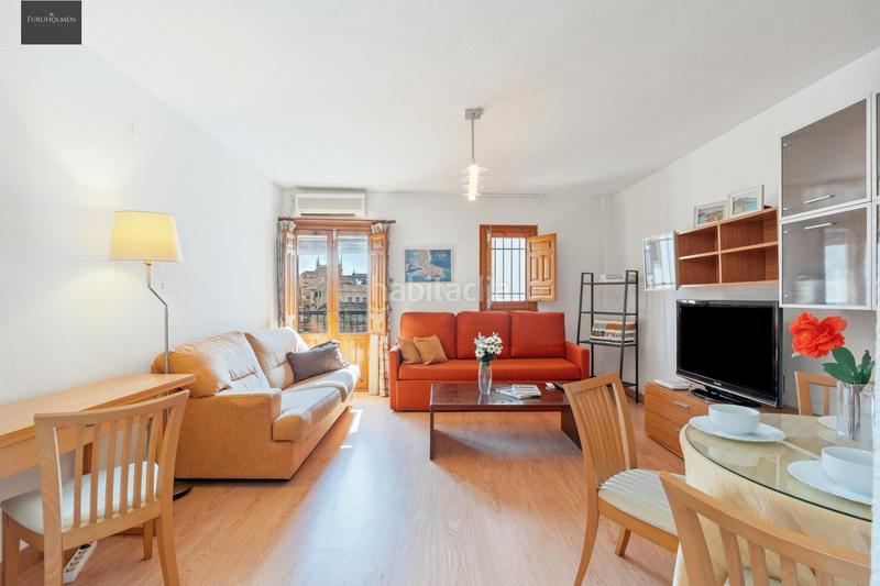 Foto 7e9723ca-e253-4a4e-879a-a74c68054c25. Appartamento in calle elvira 136 in Barrio de Albaicín Granada