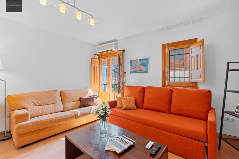 Foto c66c0914-06e0-4434-b94e-0f8db918aa75. Appartamento in calle elvira 136 in Barrio de Albaicín Granada