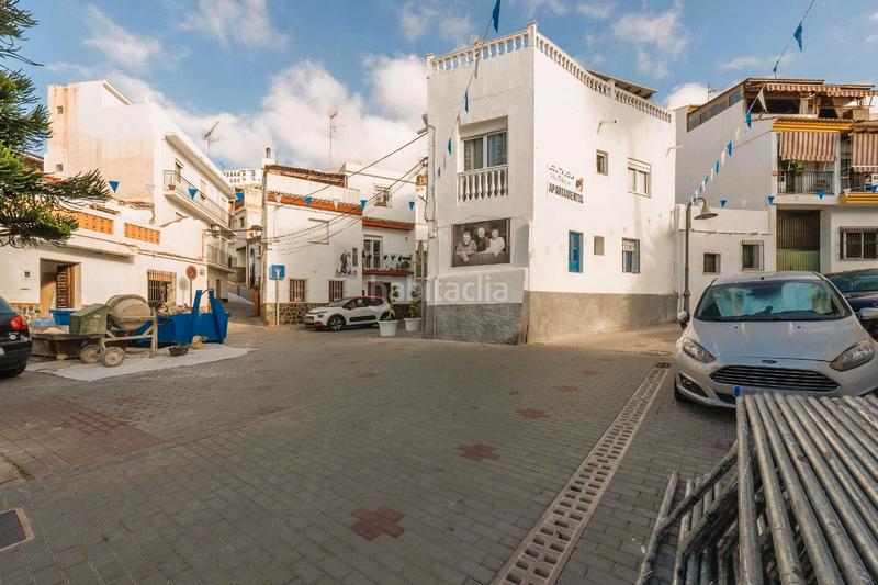 Foto 430aecb8-8854-4d21-b007-71b08401c250. Haus in La Caleta - La Guardia Salobreña