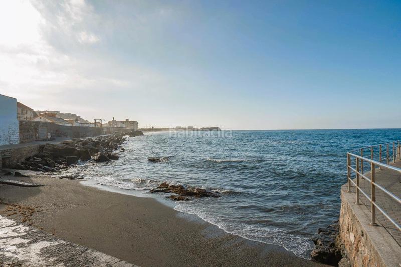 Foto a8ca5e61-3244-4358-8764-efe40ef5b201. Haus in La Caleta - La Guardia Salobreña