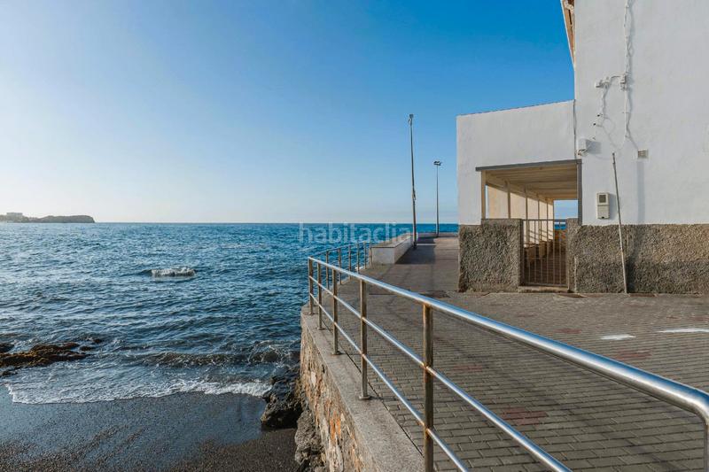 Foto cfb7b013-a4f2-4cd4-99f5-b35b62dd8ba9. Haus in La Caleta - La Guardia Salobreña
