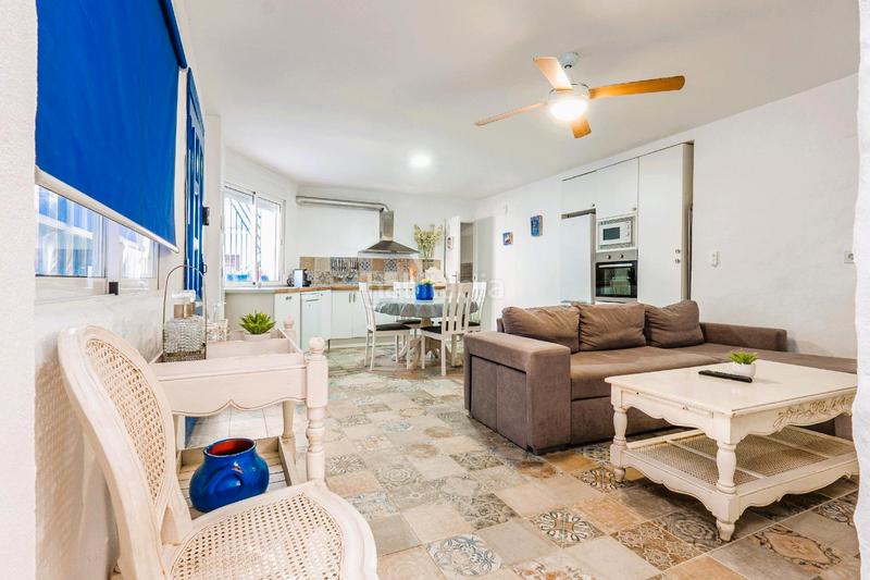 Foto d2eba940-01d3-4438-91e1-11394ae60067. Haus in La Caleta - La Guardia Salobreña
