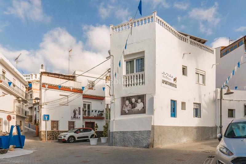 Foto d43bdbf2-a9fc-4d95-a894-52f05369bb3f. Haus in La Caleta - La Guardia Salobreña
