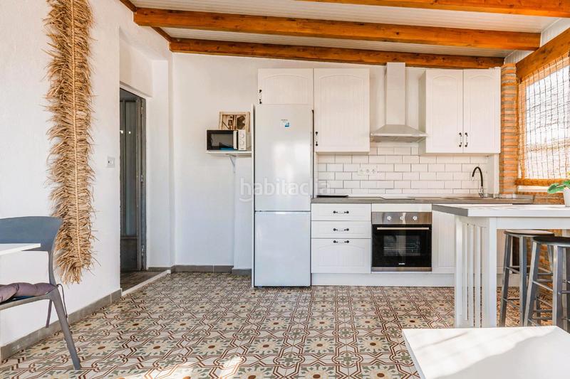 Foto db30494c-3f12-4856-9120-f692661ea2b2. Haus in La Caleta - La Guardia Salobreña