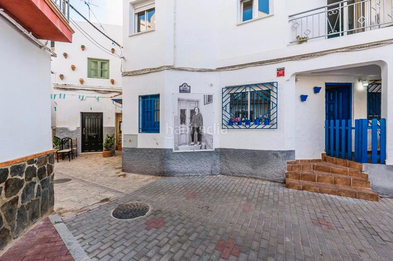 Foto ef3e69f0-89be-431f-8e69-afcca117701e. Haus in La Caleta - La Guardia Salobreña