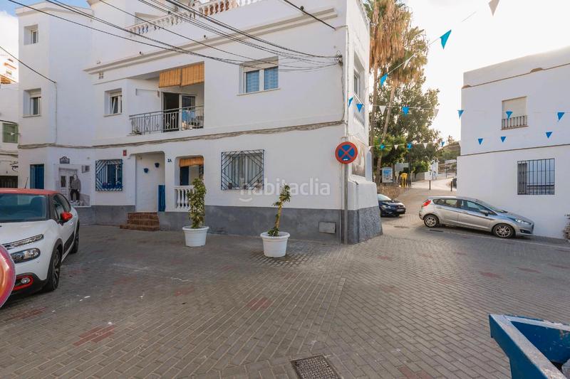 Foto fc536903-862d-4bc8-9b9b-8cac797295bb. Haus in La Caleta - La Guardia Salobreña
