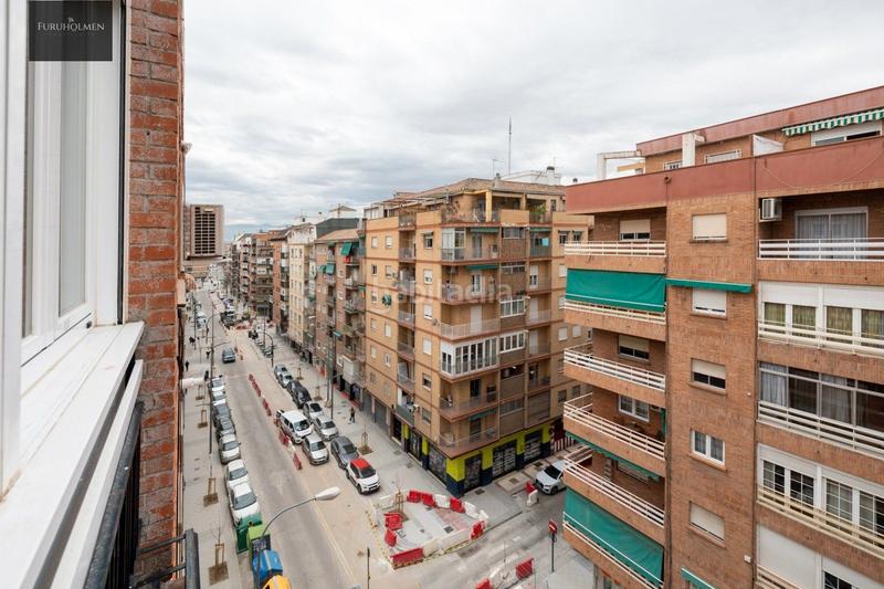 Foto 3aa6fc11-8728-40d4-86c6-16db73a14575. Affitto appartamento in calle santa clotilde 43 in Granada