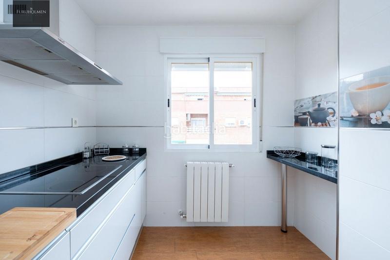 Foto 92a451c4-ac91-4d66-b805-05be0ce7d83c. Affitto appartamento in calle santa clotilde 43 in Granada