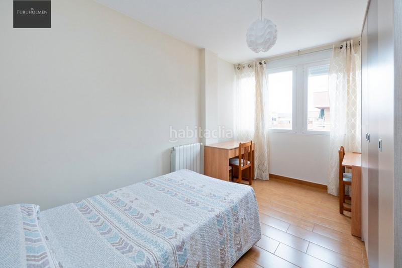 Foto 963eac02-9c90-4c63-a3d3-5e341a774b39. Affitto appartamento in calle santa clotilde 43 in Granada