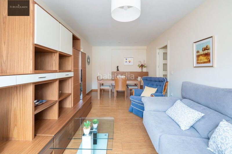 Foto d3c24730-efc4-458d-a864-700eb4e103dd. Affitto appartamento in calle santa clotilde 43 in Granada