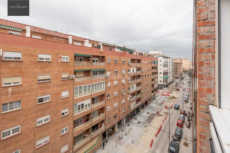 Foto e9f8af60-c577-4710-9650-3e9626ed0bae. Affitto appartamento in calle santa clotilde 43 in Granada