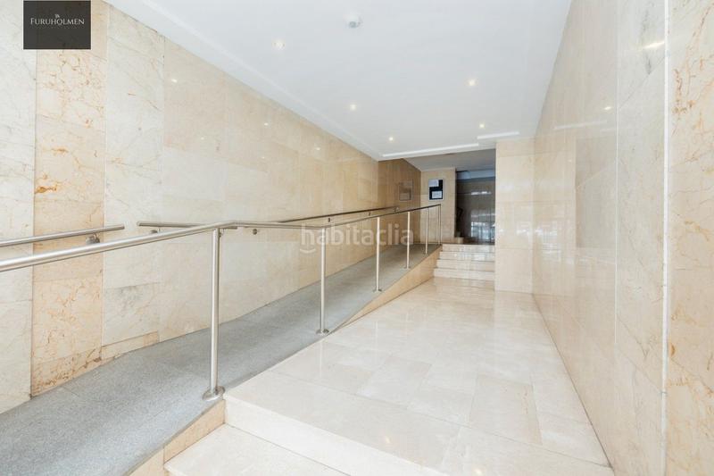 Foto f110f964-b825-42ca-813a-db769dd75687. Affitto appartamento in calle santa clotilde 43 in Granada