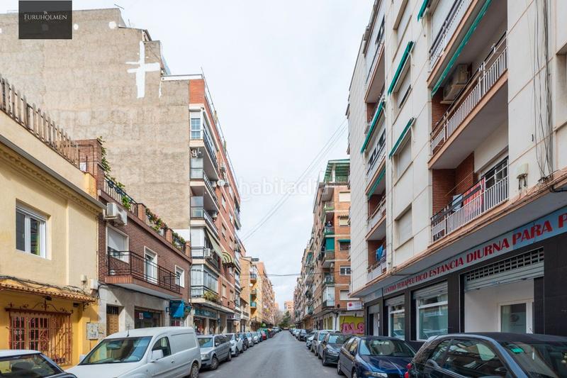 Foto f50bbcf8-21bf-40a3-9928-4df98d164ddc. Affitto appartamento in calle santa clotilde 43 in Granada
