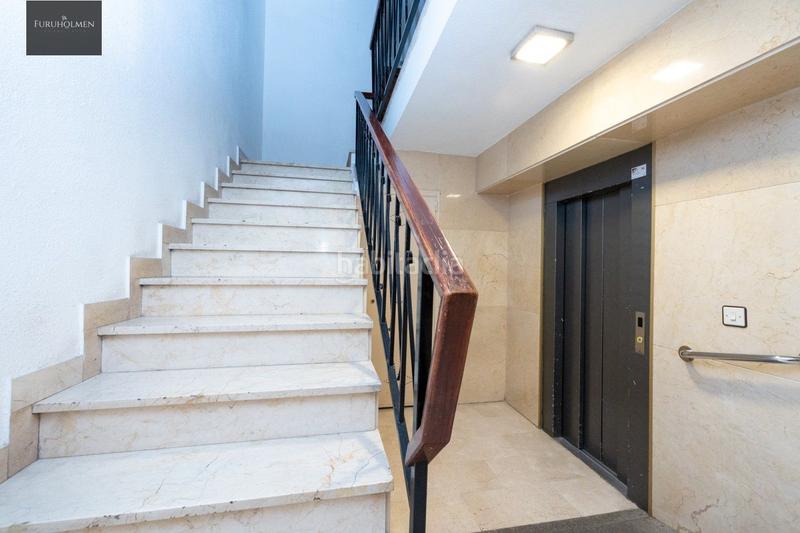 Foto 0e84e0cc-cefd-4ce6-bb96-412328f7324f. Lloguer pis a calle santa clotilde 43 a Camino de Ronda Granada