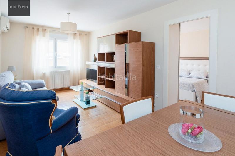 Foto 3c045dac-74be-4807-a6c2-11c3c5c35e98. Lloguer pis a calle santa clotilde 43 a Camino de Ronda Granada