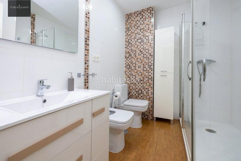 Foto 6ed0a632-d642-4f1f-a171-3427aca8da44. Lloguer pis a calle santa clotilde 43 a Camino de Ronda Granada