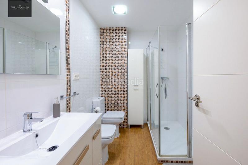 Foto 7382dd68-aafb-447e-a6a7-1b268356c8f3. Lloguer pis a calle santa clotilde 43 a Camino de Ronda Granada