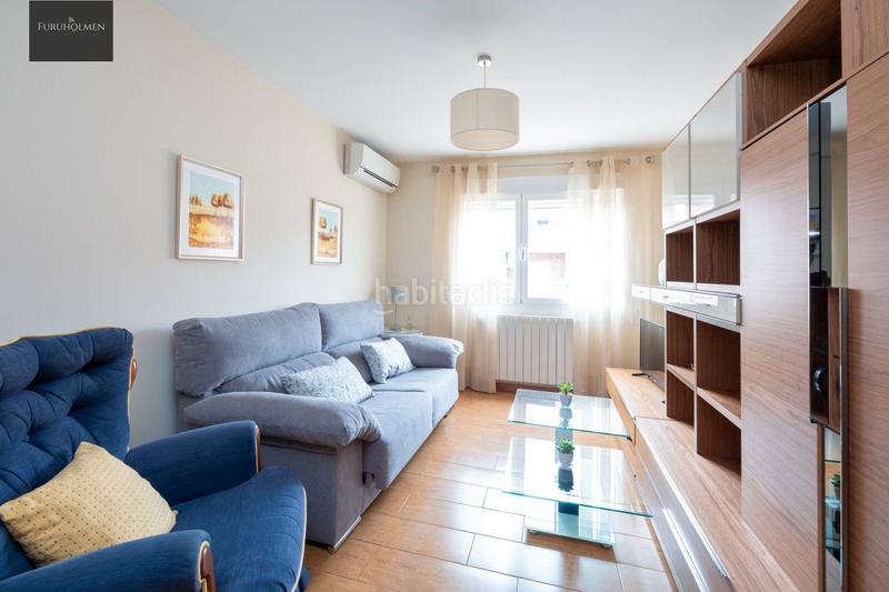 Foto 96d9e103-8b87-4084-9aae-adfabe69c407. Lloguer pis a calle santa clotilde 43 a Camino de Ronda Granada