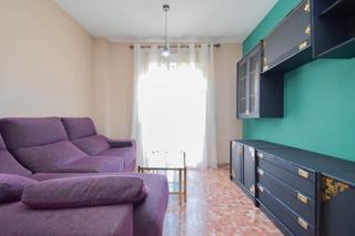 Piso en Calle pérez galdós 12. Piso en las gabias con garaje y trastero