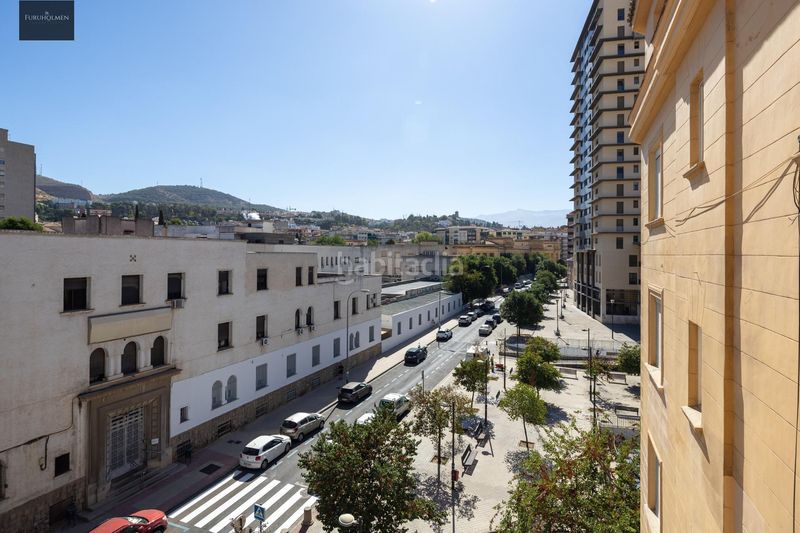 Foto 0a78e7ce-ad90-4639-845b-6107c98df37f. Piso en calle doctor muñoz fernández 2 piso en zona san lazaro/beiro en Granada
