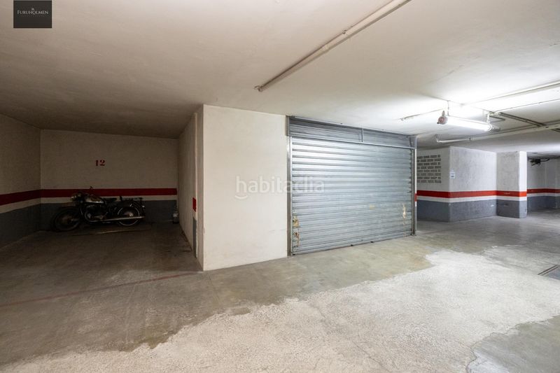 Foto e2d1e504-5d0a-44e1-9a19-b08689ec7efc. Piso en calle doctor muñoz fernández 2 piso en zona san lazaro/beiro en Granada