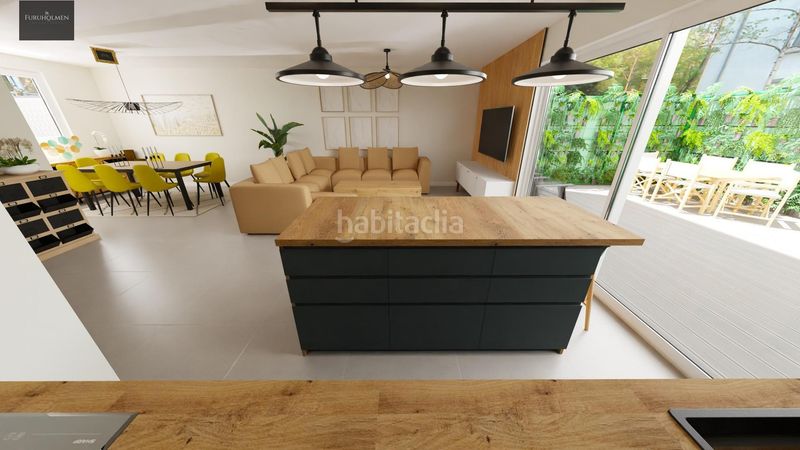 Foto a4183280-276e-4497-80cd-febe9589e5e1. Casa adossada amb calefacció aparcament a Pulianas