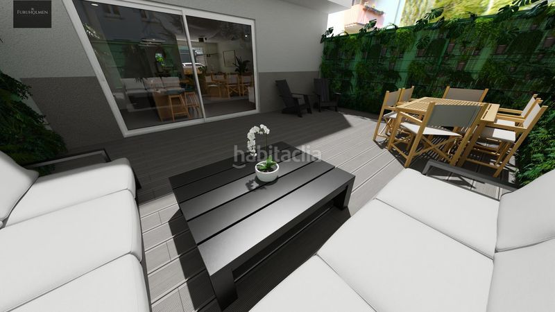 Foto a70011f1-798b-4575-9502-a1ab0f363b72. Casa adossada amb calefacció aparcament a Pulianas