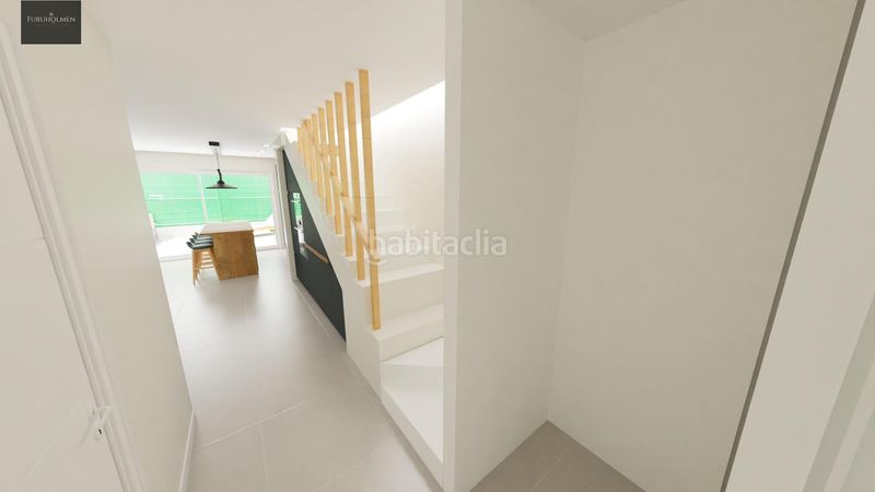 Foto cb618a7b-d522-4ce9-b33b-7d1f34a22568. Casa adossada amb calefacció aparcament a Pulianas