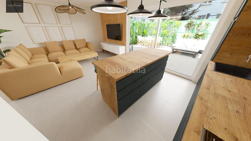 Foto e6b3b77d-f8aa-4eeb-8c65-7f90ffce5c67. Casa adossada amb calefacció aparcament a Pulianas