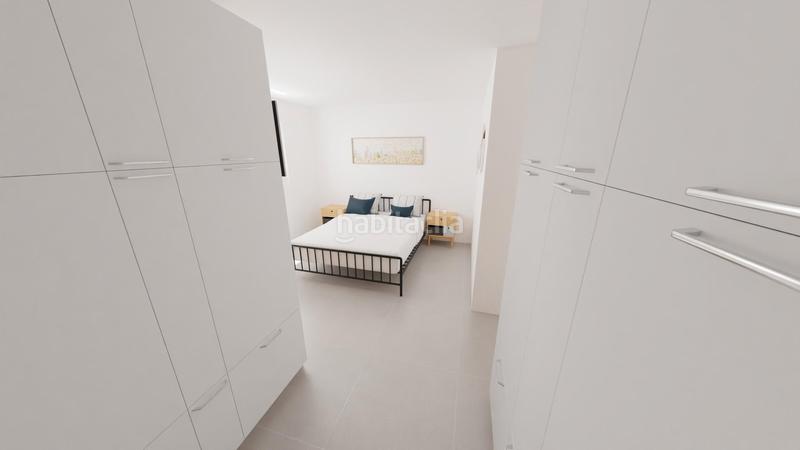 Foto 1836adb9-0a85-4d68-b953-b852024f3dac. Casa adosada 3ª fase obra nueva pulianillas zona ayuntamiento en Pulianas