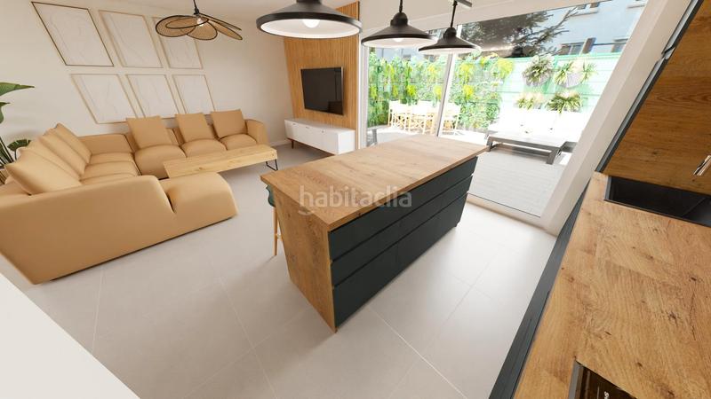 Foto 7f57c2d2-7cae-47bc-b41a-1401877c3be9. Casa adosada 3ª fase obra nueva pulianillas zona ayuntamiento en Pulianas