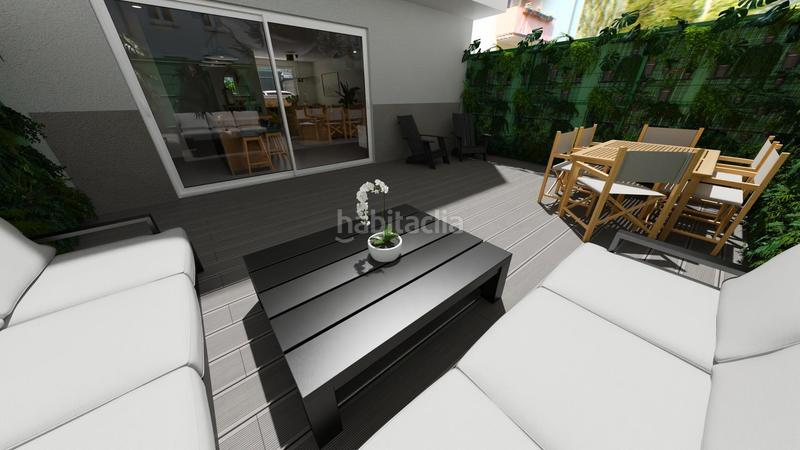 Foto a8ca2381-31bc-44a3-ba4c-0e92aa5b58cc. Casa adosada 3ª fase obra nueva pulianillas zona ayuntamiento en Pulianas