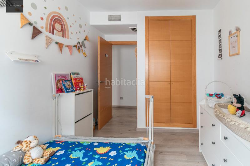 Foto 099089a4-1ece-42ec-ad8d-0445e5bbef92. Pis amb aparcament piscina a Carretera de Granada-La Alcazaba Alhendín