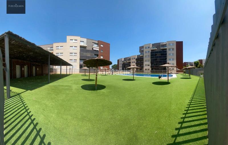 Foto 3fe83790-1f95-4dd9-a7d4-b8427bb3d3d0. Pis amb aparcament piscina a Carretera de Granada-La Alcazaba Alhendín