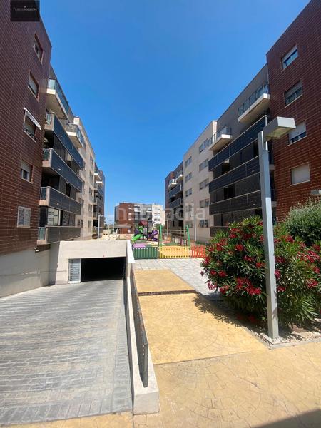 Foto 4ed8043f-9199-4358-879f-229ced47fc65. Pis amb aparcament piscina a Carretera de Granada-La Alcazaba Alhendín