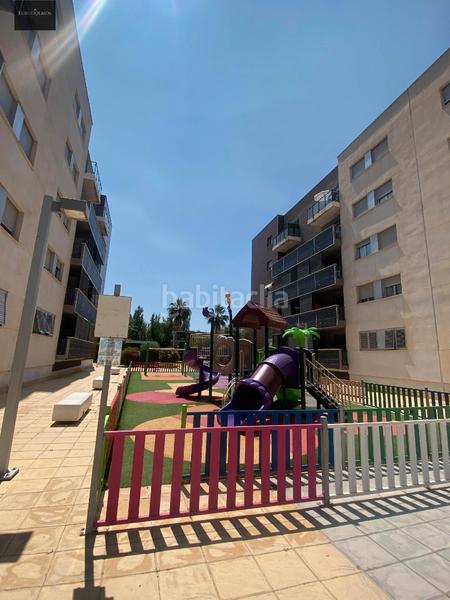 Foto 6ebdd4c4-9206-4616-8b24-26cc8bdb0082. Pis amb aparcament piscina a Carretera de Granada-La Alcazaba Alhendín