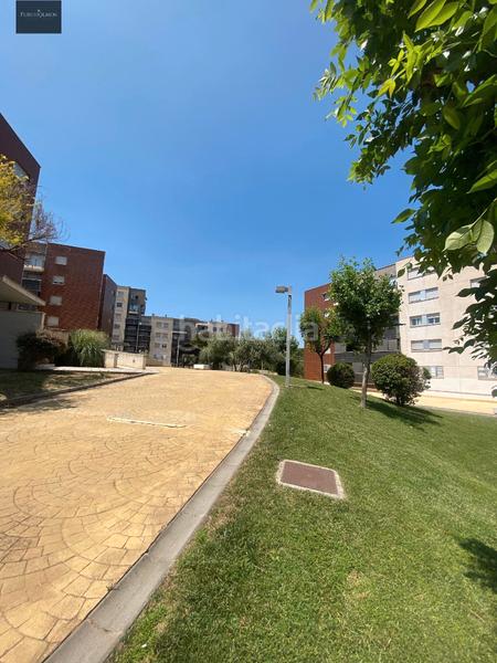 Foto 7cb7e5ca-755e-40e2-b795-9efa0f883bb7. Pis amb aparcament piscina a Carretera de Granada-La Alcazaba Alhendín