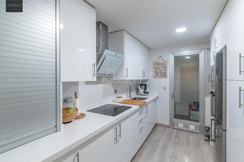 Foto b07f5e85-a02d-4818-98f0-d8cf5364b66a. Pis amb aparcament piscina a Carretera de Granada-La Alcazaba Alhendín