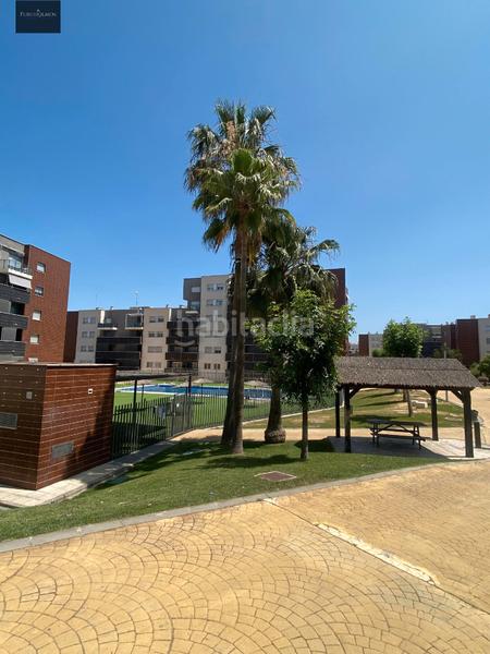 Foto de5bf555-ceef-4d50-89d4-35185cf3c0b5. Pis amb aparcament piscina a Carretera de Granada-La Alcazaba Alhendín