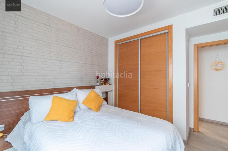 Foto fa6b0b8e-c34e-4557-9b6d-0c2659468ff4. Pis amb aparcament piscina a Carretera de Granada-La Alcazaba Alhendín