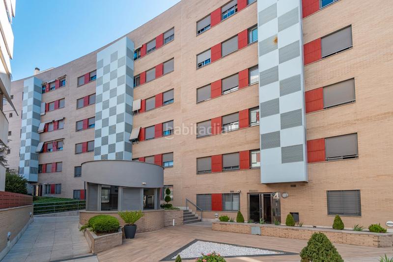 Foto 22939455-25e3-415e-a709-9f0b741f7c52. Appartement avec chauffage parking piscine dans Cerrillo de Maracena - Periodistas Granada