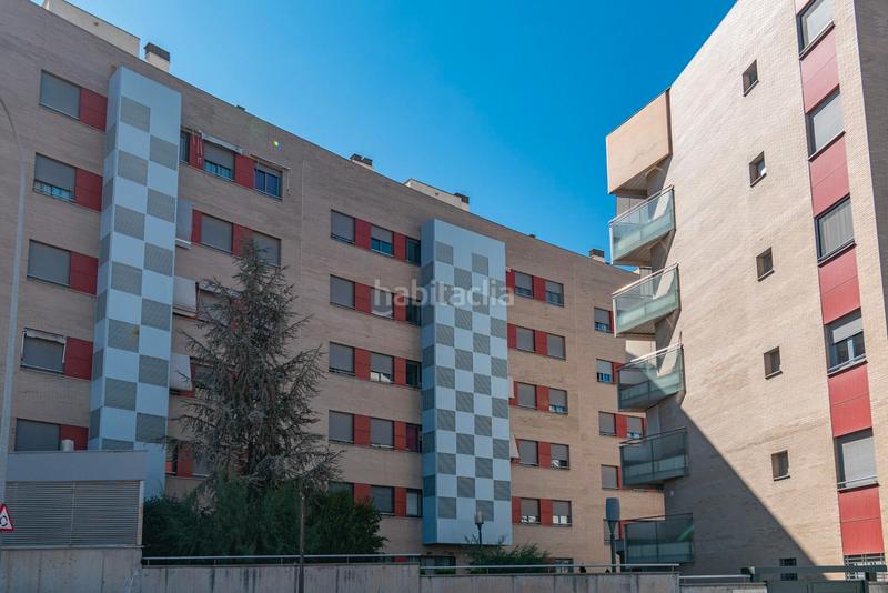 Foto 375411f6-3019-461e-bf50-97bc940dd82b. Appartement avec chauffage parking piscine dans Cerrillo de Maracena - Periodistas Granada