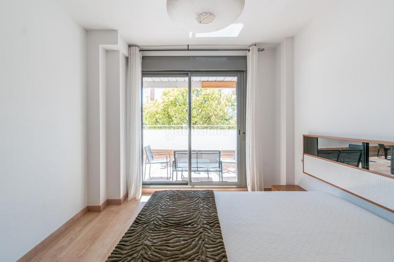 Foto 44064be2-876f-4874-9126-6b7042a1e9ae. Appartement avec chauffage parking piscine dans Cerrillo de Maracena - Periodistas Granada